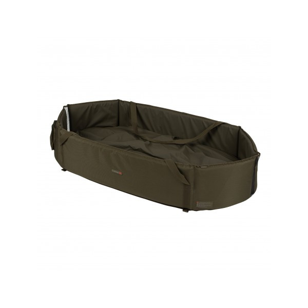 Trakker Sanctuary Deluxe Oval Crib