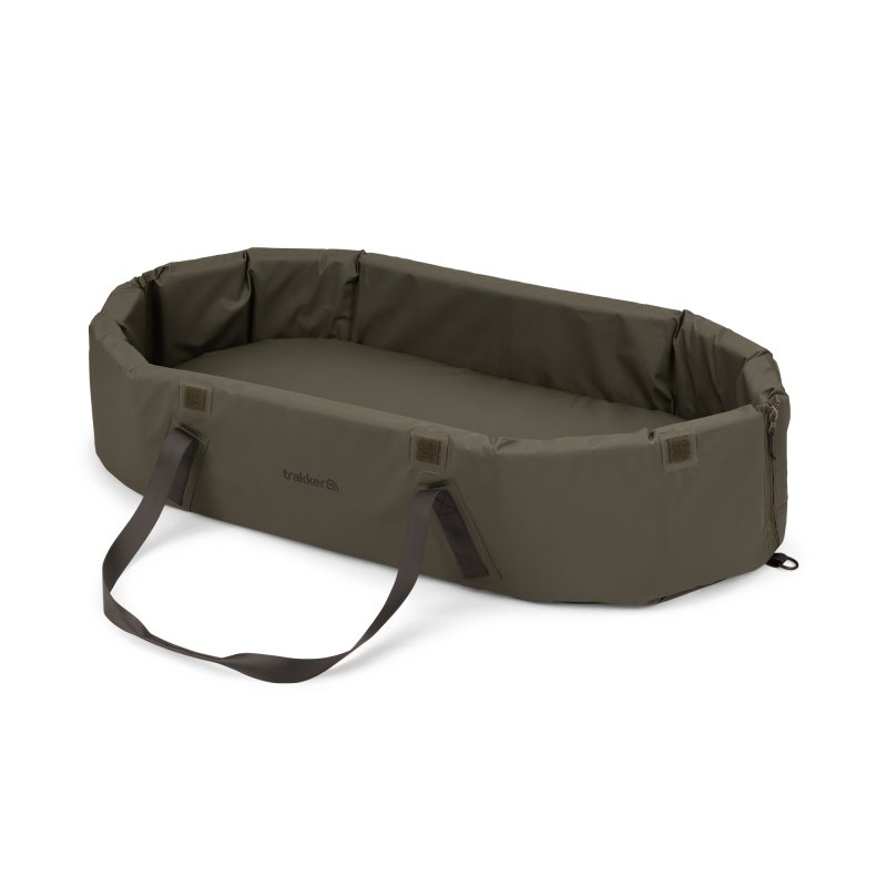 Trakker Sanctuary Welded Crib