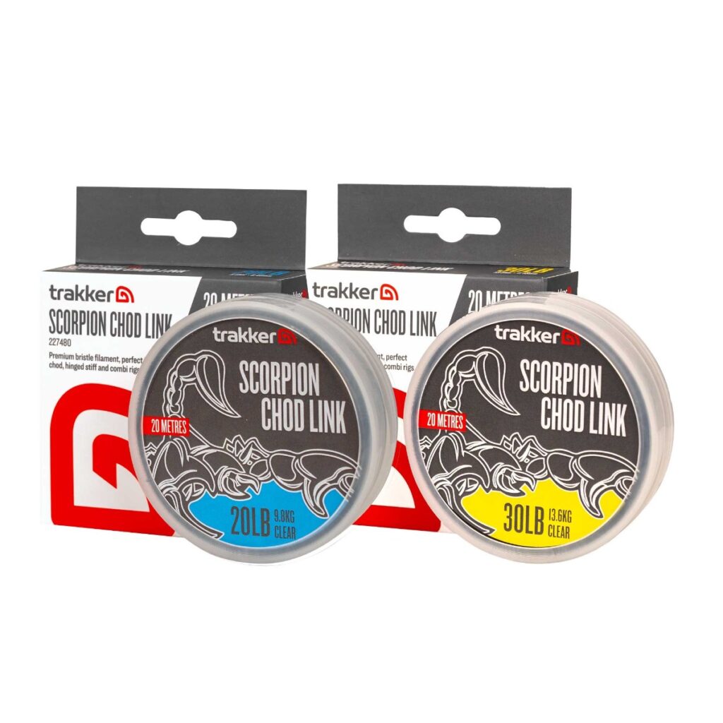 Trakker Scorpion Chod Link