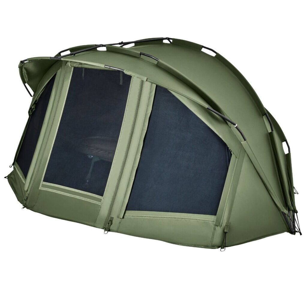 Trakker SLX V3 150 Bivvy + Twin-Skin Inner Capsule