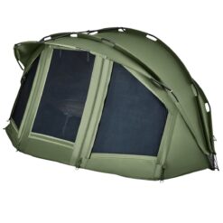 Trakker SLX V3 150 Bivvy + Twin-Skin Inner Capsule