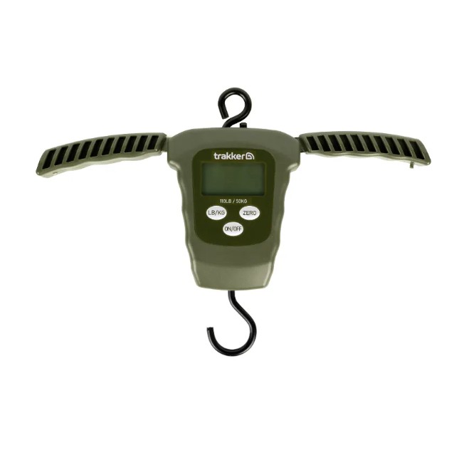 Trakker T1 Digital Scales
