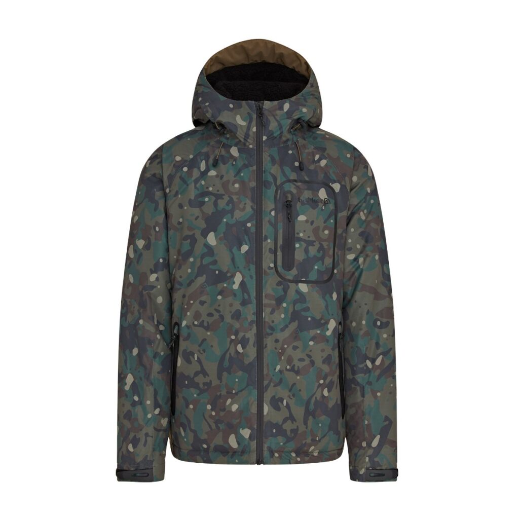 Trakker Techpro Thermal Jacket