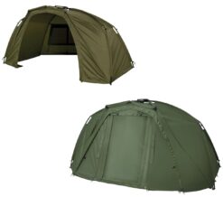 Trakker Tempest Brolly 100 + Full Infill Panel