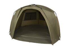Trakker Tempest Brolly 100T + Groundsheet