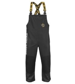 Vass 220 Winter Bib & Brace w/Knee Khaki