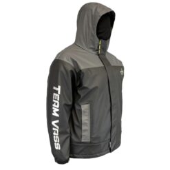 Vass 220 Winter Jacket Khaki