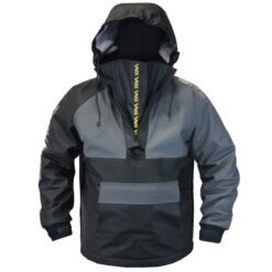 Vass 350 Edition 2 Winter Smock Grey/Black