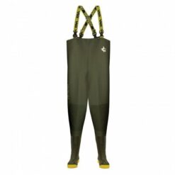 Vass 740E Series Supernova Heavy Duty Chest Waders