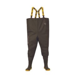 Vass-Tex 700E Wide-Boy Chest Waders