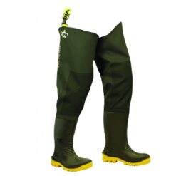 Vass Tex 740E Super Nova Thigh Wader