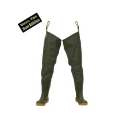Vass-Tex Nova 700 Thigh Wader with Studs