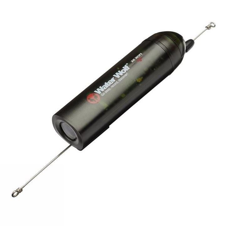 Water Wolf 2K Wifi Underwater Camera