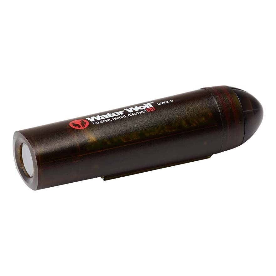 Water Wolf 2.0 1080P Underwater Fishing Camera