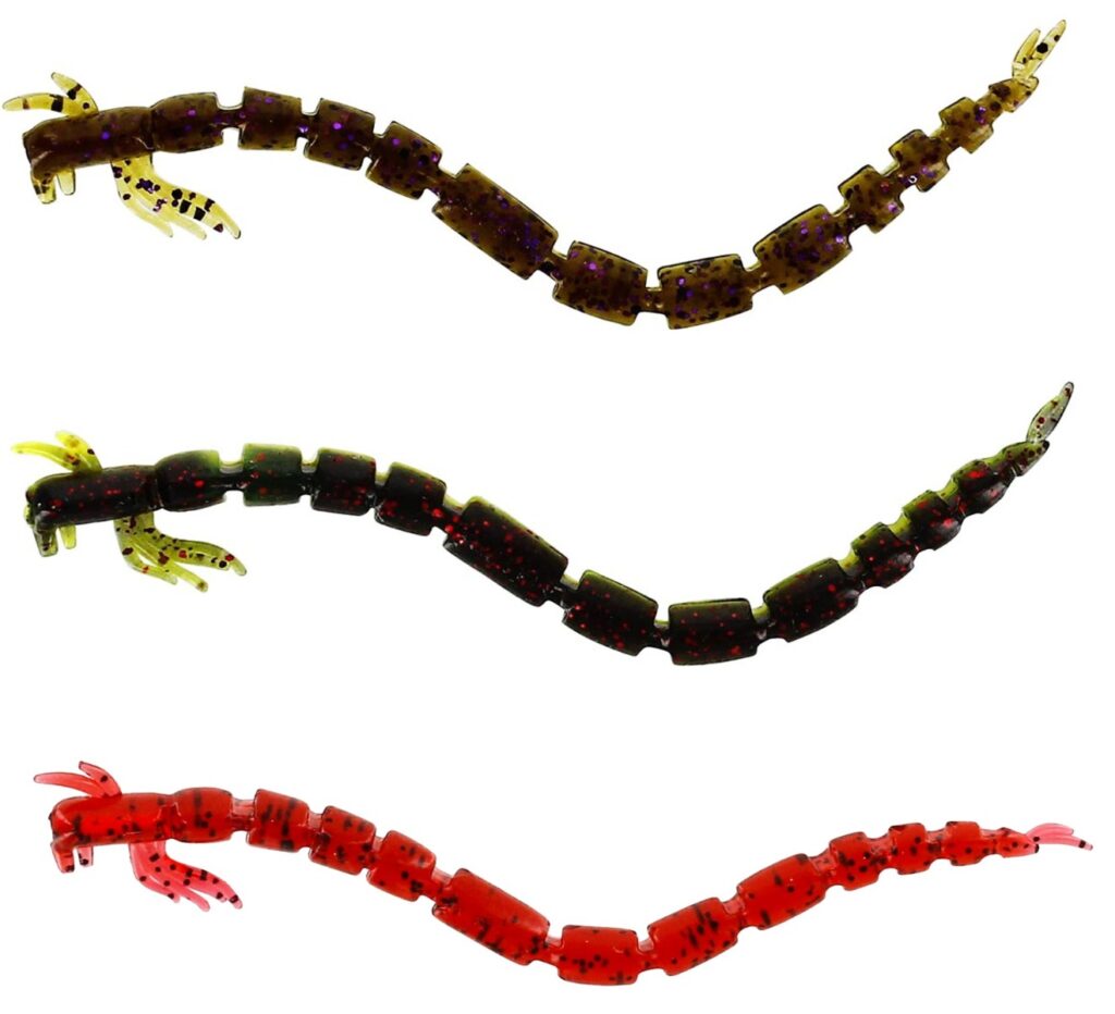 Westin BloodTeez Worm