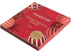 Westin Premium Predator Advent Calendar 2026