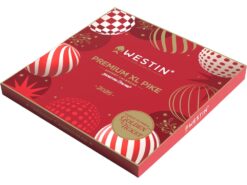Westin Premium XL Pike Advent Calendar 2026