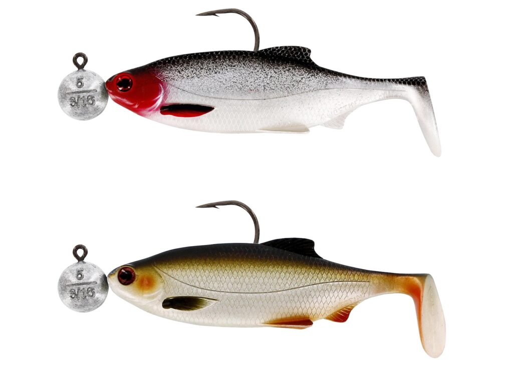 Westin Ricky The Roach R ‘N R Lures