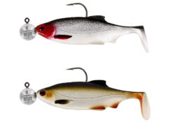 Westin Ricky The Roach R ‘N R Lures