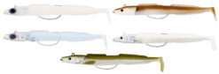 Westin Sandy Andy Weedless Jig