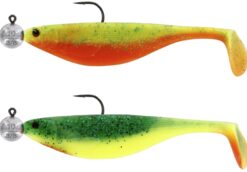 Westin Shadteez R’N R Lures