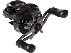 Westin W2-BC 201 MSG Baitcasting Reel Left Hand