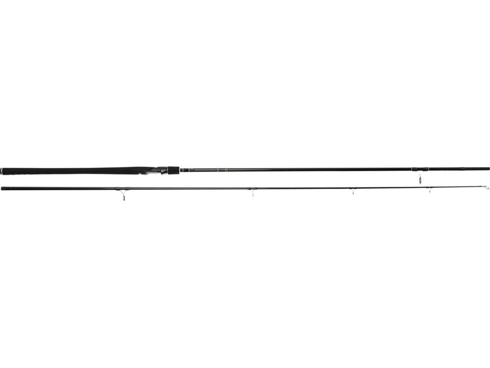 Westin W2 Deadbait Multi Purpose 12ft Rod