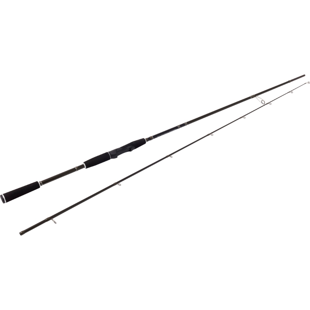 Westin W2 Finesse Shad Rod