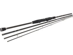 Westin W2 Finesse T&C Travel Rod 7ft 1in