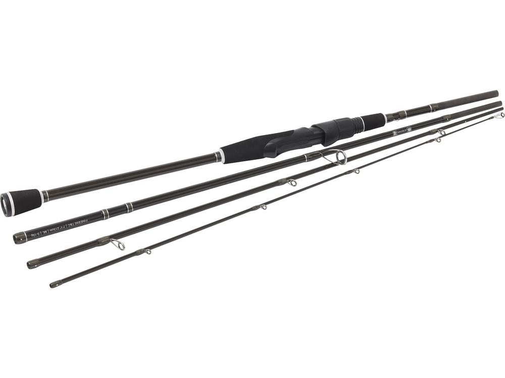 Westin W2 Finesse T&C Travel Rod 7ft 1in