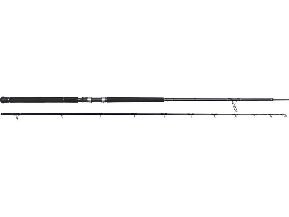 Westin W2 Rockshore Apex Predator Rod