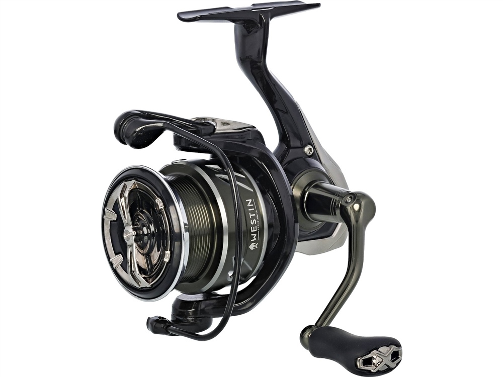 Westin W2 Spinning Reel