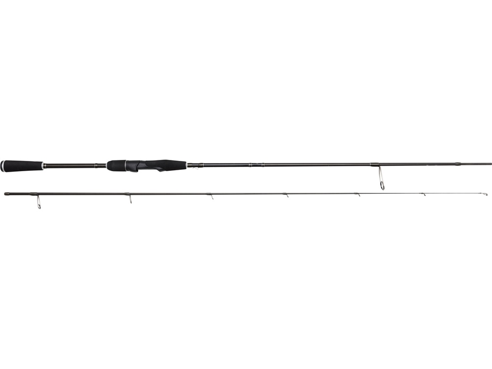 Westin W2 Super Finesse Rod 6ft 8in