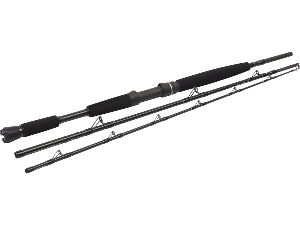 Westin W3 Boat 3rd Rod 7ft