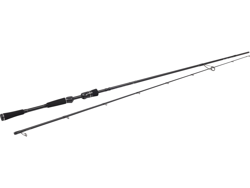 Westin W3 Finesse T&C Rod