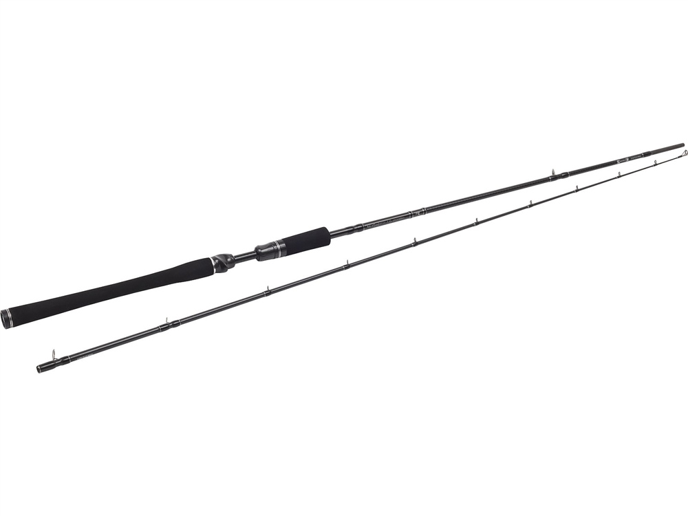 Westin W3 Hybridcast-T 3rd Edition Rod 7ft 3in
