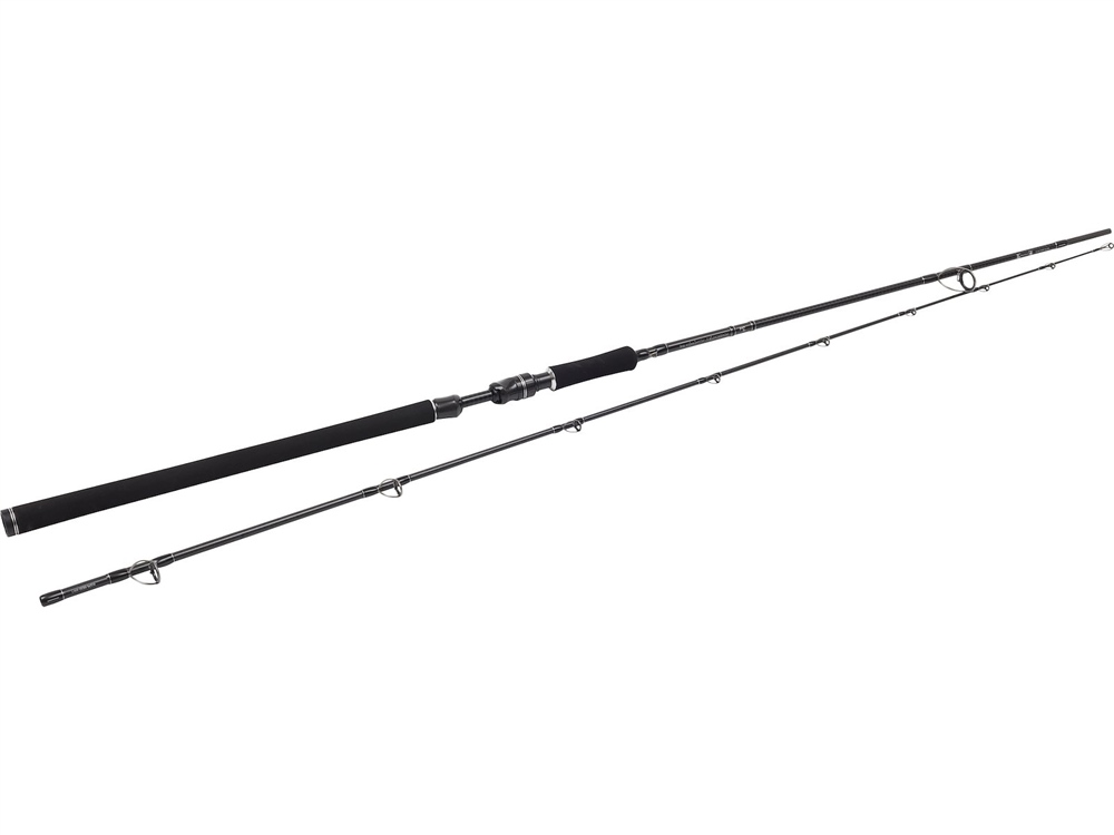 Westin W3 PowerCast 3rd Rod