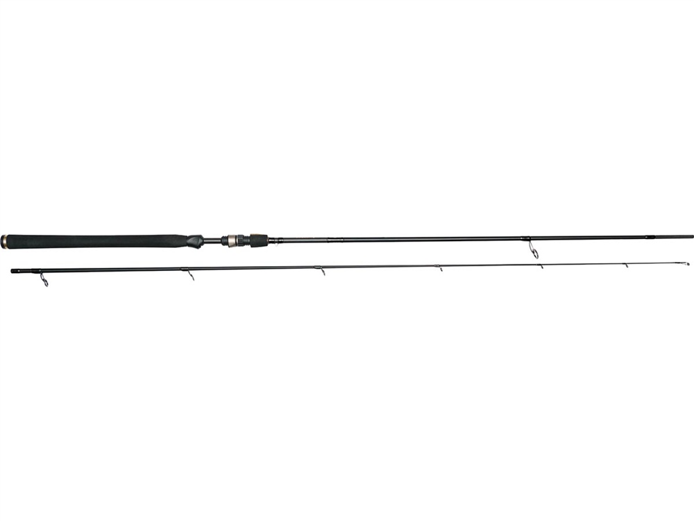 Westin W3 Powershad 2nd Rod