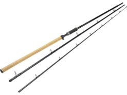 Westin W3 Powerspin-T 2nd Edition Rod
