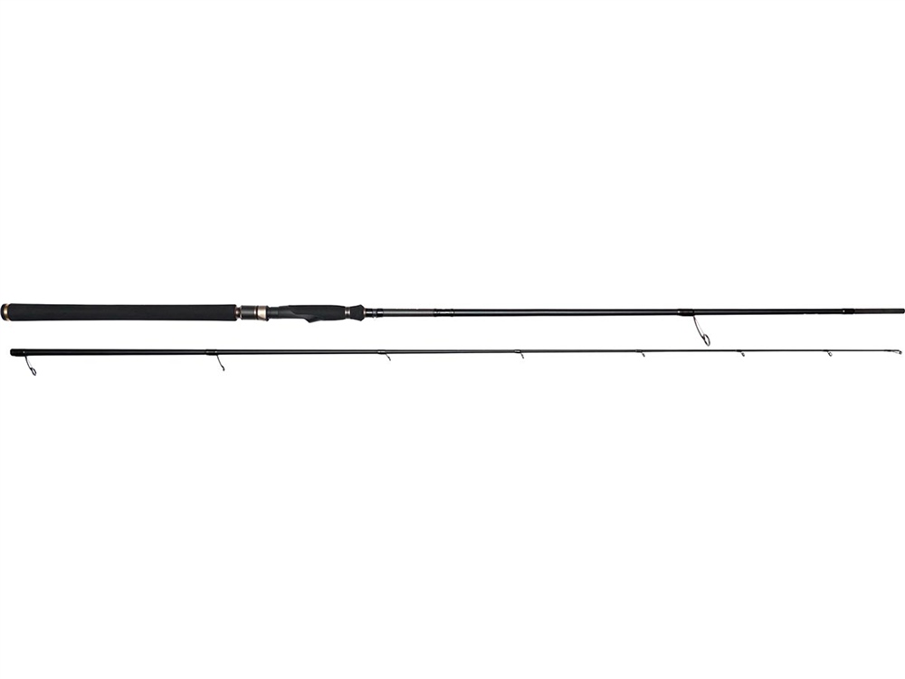 Westin W3 PowerTeez 2nd Edition Rod