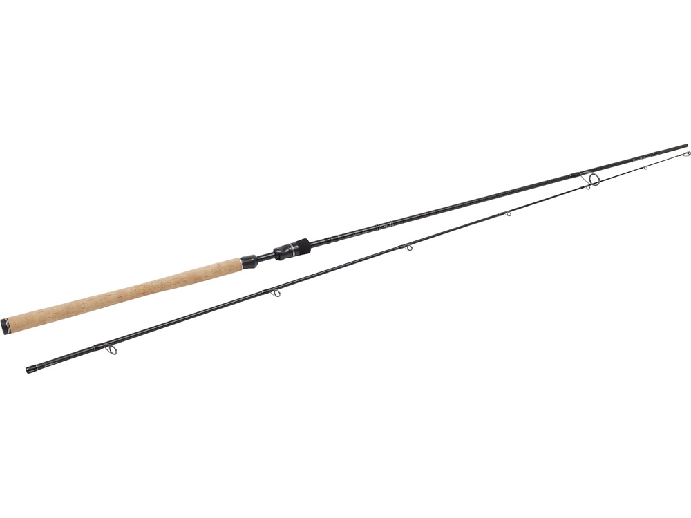 Westin W3 Spin 3rd Edition Rod