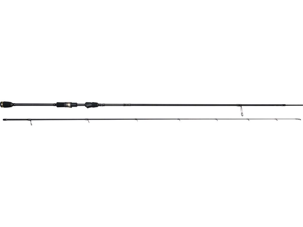 Westin W3 Street Stick 2nd Rod