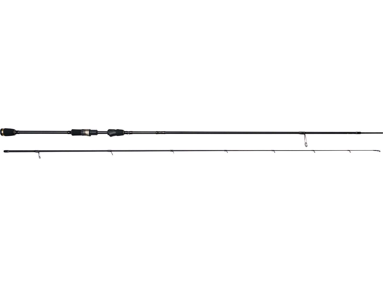 Westin W3 Street Stick 2nd 7ft 1in 2-10g