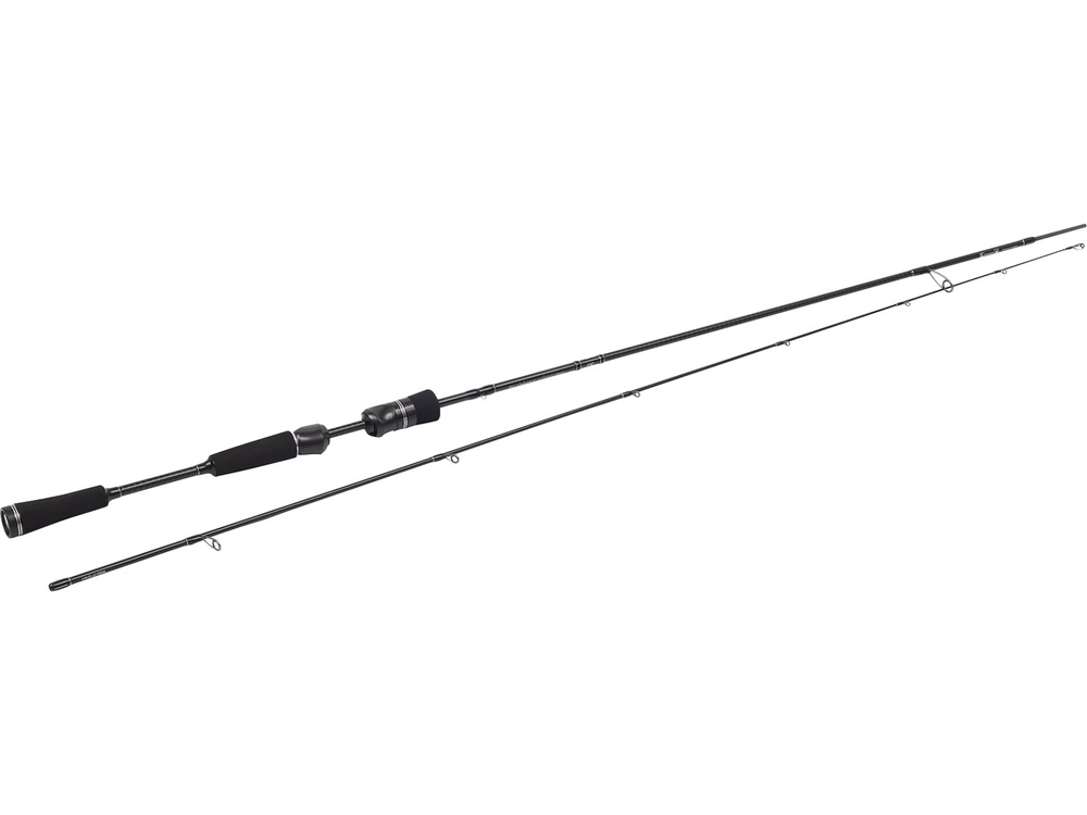 Westin W3 Streetstick 3rd Edition Rod