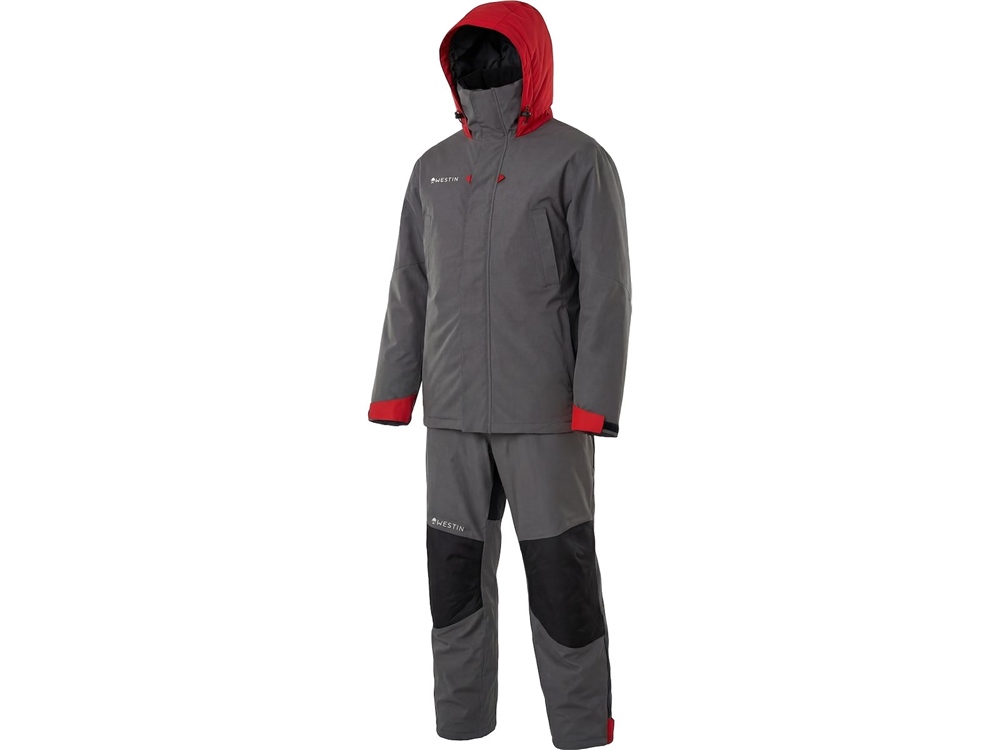 Westin W3 Winter Suit Cloud Grey