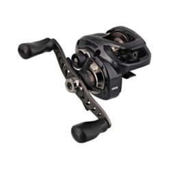 Westin W4-BC SSG Metallic Trooper Baitcasting Reel