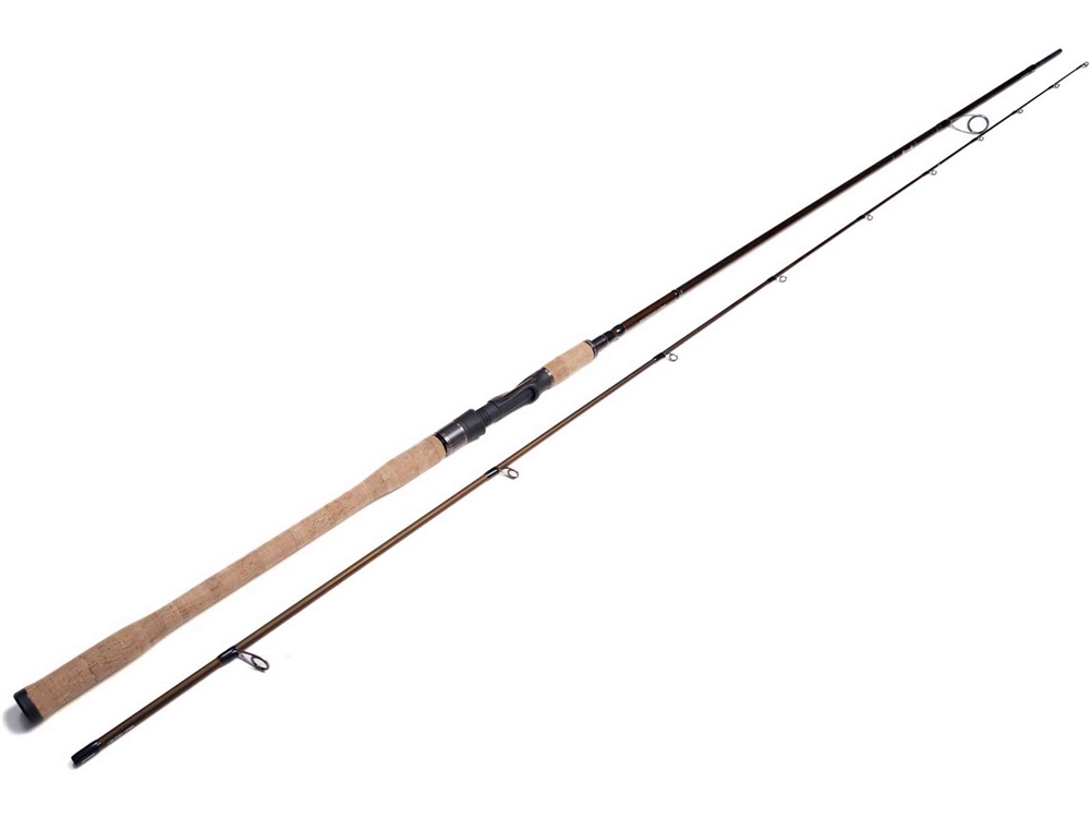 Westin W4 Spin 2nd Edition Spin Rod