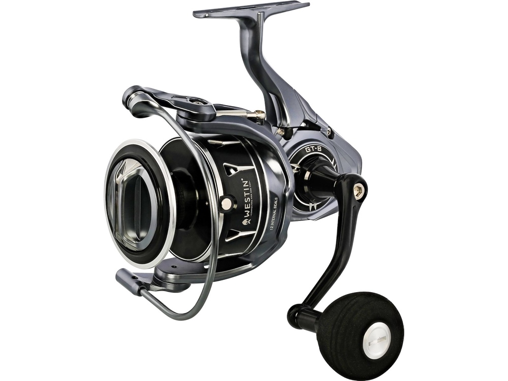 Westin W4 W-SW Reel