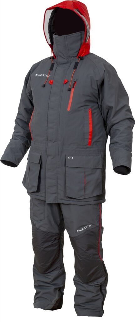 Westin W4 Winter Suit Extreme