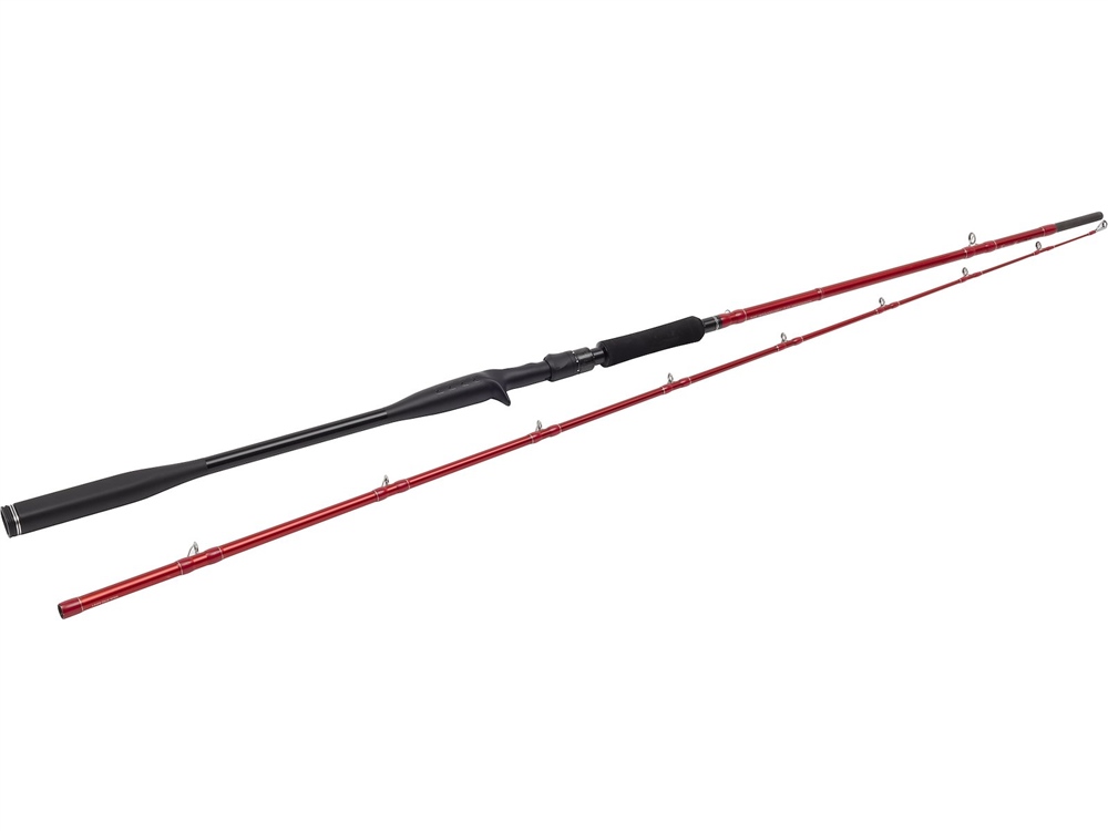 Westin W6 Monsterstick-T 2nd Edition Rod